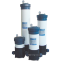 Water Treatment Upvc Plastic Cartridge Filter Housing